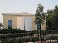 כפרניק _של בית הכנסת 003 יוחזר בית הכנסת לציבור 